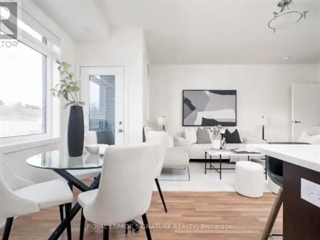 55 - 370 RED MAPLE ROAD | 55 - 370 RED MAPLE ROAD, Richmond Hill