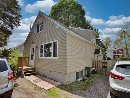 358 Jean-Talon St | 358 Jean-Talon St, Ottawa
