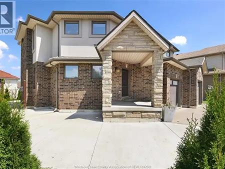 436 John Harvey CRESCENT | 436 John Harvey CRESCENT, Windsor