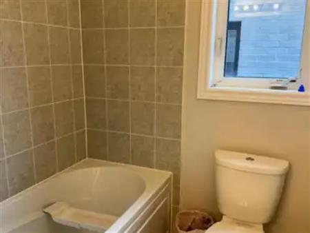 MAIN FLOOR - 75 MCCAGUE AVENUE | MAIN FLOOR - 75 MCCAGUE AVENUE, Richmond Hill