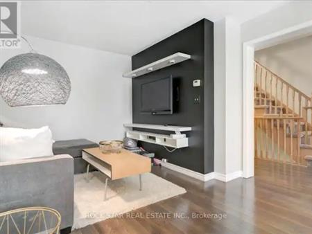 3035 DRUMLOCH AVENUE | 3035 DRUMLOCH AVENUE, Oakville
