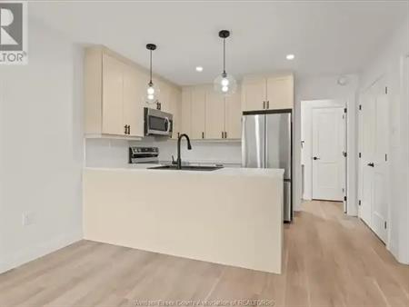 1287 AUBIN Unit# MAIN | 1287 AUBIN Unit# MAIN, Windsor
