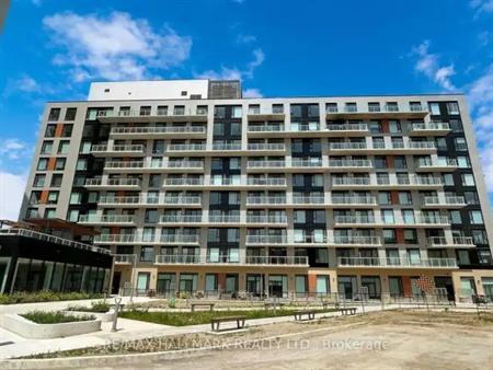 309 - 6 DAVID EYER ROAD | 309 - 6 DAVID EYER ROAD, Richmond Hill