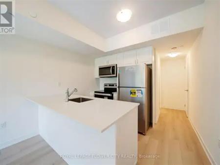 2304 - 58 ELIZABETH STREET S | 2304 - 58 ELIZABETH STREET S, Richmond Hill