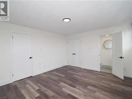 375 KING Street N Unit# 1105 | 375 KING Street N Unit# 1105, Waterloo