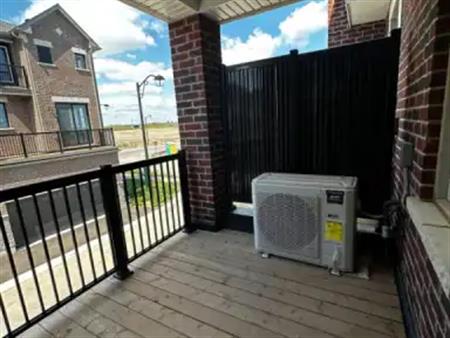 14 - 1259 LILY CRESCENT | 14 - 1259 LILY CRESCENT, Milton