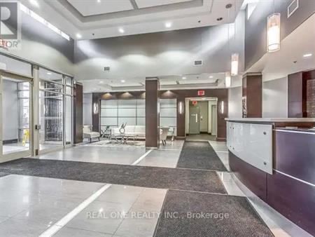 606 - 75 KING WILLIAM CRESCENT | 606 - 75 KING WILLIAM CRESCENT, Richmond Hill