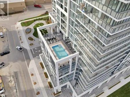 1520 - 9000 JANE STREET | 1520 - 9000 JANE STREET, Vaughan