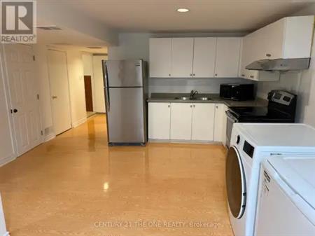 185 CAMPBELL AVENUE | 185 CAMPBELL AVENUE, Vaughan