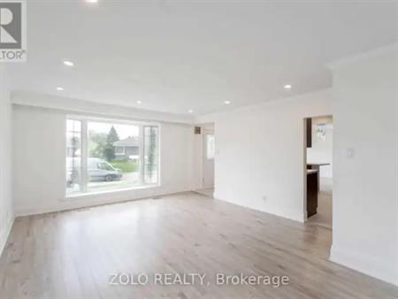 MAIN - 525 LYNETT CRESCENT | MAIN - 525 LYNETT CRESCENT, Richmond Hill