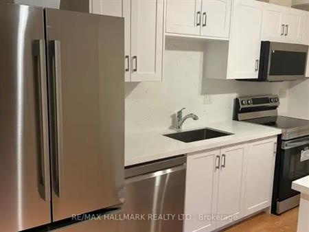 200 OXFORD STREET | 200 OXFORD STREET, Richmond Hill