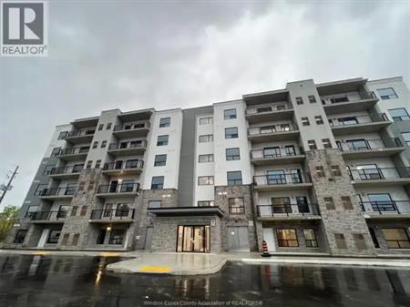 3340 STELLA CRESCENT Unit# 420 | 3340 STELLA CRESCENT Unit# 420, Windsor