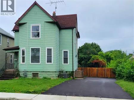 680 Caron AVENUE Unit# 2 | 680 Caron AVENUE Unit# 2, Windsor