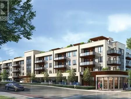 123 MAURICE Drive Unit# 315 | 123 MAURICE Drive Unit# 315, Oakville