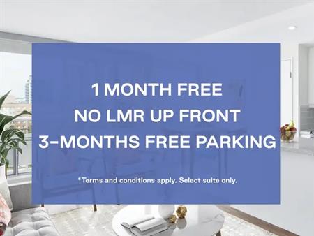 Richmond Hill Apartments | 15 Baif Boulevard, Richmond Hill
