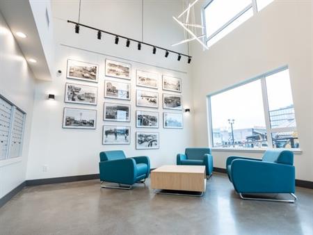 1087 6 Avenue | 1087 6 Avenue, Prince George