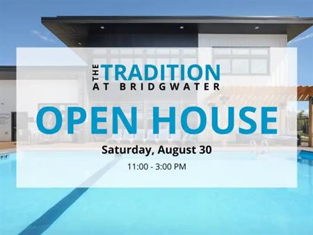 The Tradition at Bridgwater | 186 Appleford Gate, Winnipeg