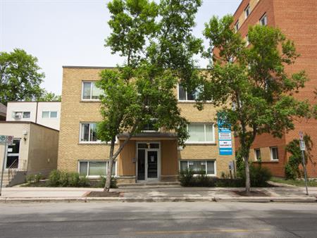 585 Corydon Avenue | 585 Corydon Avenue, Winnipeg