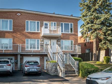 65 7E RUE LAVAL (LAVAL-DES-RAPIDES), LAVAL, H7N2C6