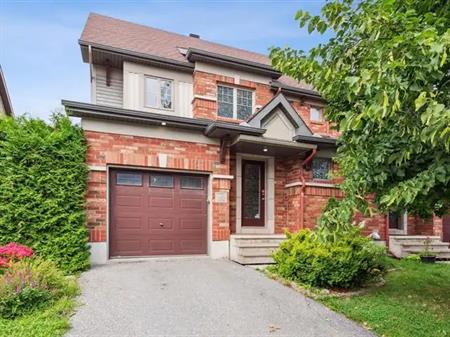 183 Rue d'Andromède | 183 Rue d'Andromède, Gatineau