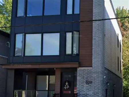 609,611,613 AND 615 PARKVIEW RD OTTAWA ON  K1Z 6E6 (Basement) - Move-In Ready! | 609 Parkview Road, Ottawa