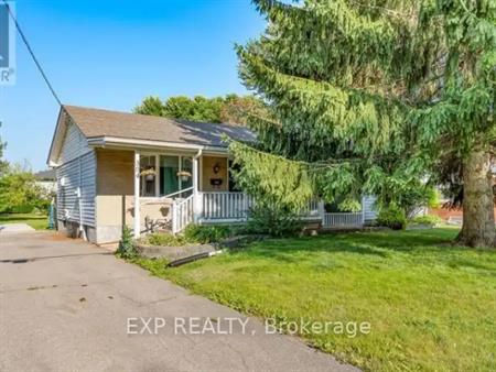 UPPER - 304 FIRST AVENUE | UPPER - 304 FIRST AVENUE, Welland