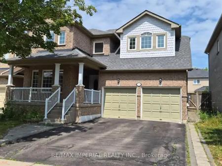 118 FLAGSTONE WAY | 118 FLAGSTONE WAY, Newmarket