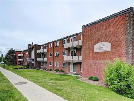 Ravine View Apartments | 310 Clyde Road, Cambridge