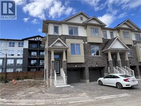 389 CONKLIN Road Unit# 43 | 389 CONKLIN Road Unit# 43, Brantford