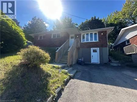 16 POPLAR Street | 16 POPLAR Street, Simcoe
