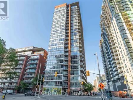 907 - 179 GEORGE STREET | 907 - 179 GEORGE STREET, Ottawa