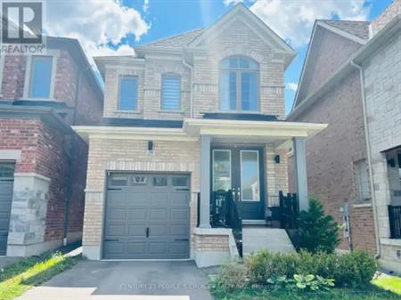 29 CHRISTINE ELLIOTT AVENUE | 29 CHRISTINE ELLIOTT AVENUE, Whitby