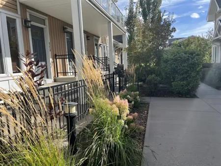 A fully furnished and cozy 2 bedroom for rent in Auburn Bay SouthEast. | Calgary