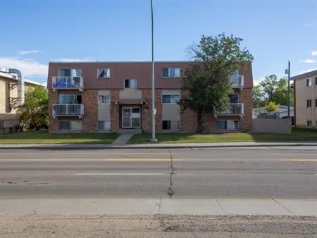 apartment127street@gmail.com | 201 - 12937 127 Street, Edmonton