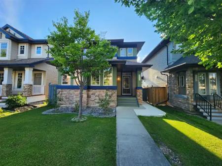 2 Bed Legal Basement Suite in Ambleside - NEW BUILT | Edmonton