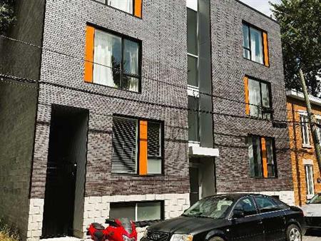 Superbe appartement tout meublé | 2 chambres | Tout inclus