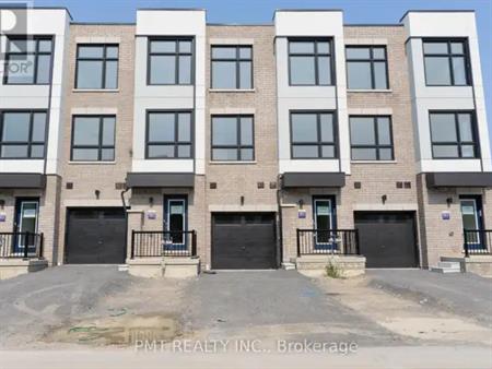 31 BATESON STREET | 31 BATESON STREET, Ajax