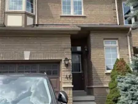 46 VENTURE AVENUE | 46 VENTURE AVENUE, Richmond Hill