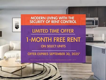 Skyrise Rentals | 2550 Eglinton Avenue W., Mississauga