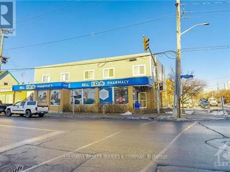 3 - 737 GLADSTONE AVENUE | 3 - 737 GLADSTONE AVENUE, Ottawa