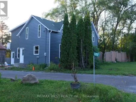 6010 OLD SCUGOG ROAD | 6010 OLD SCUGOG ROAD, Clarington
