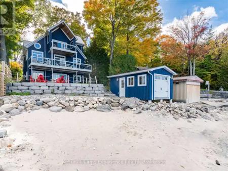 1749 CHAMPLAIN ROAD | 1749 CHAMPLAIN ROAD, Tiny