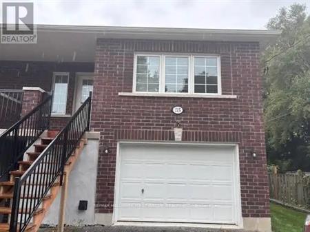 UPPER LEVEL - 115 CEDAR STREET | UPPER LEVEL - 115 CEDAR STREET, Whitby