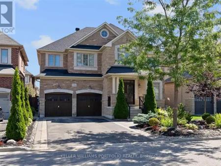 1096 SHERMAN BROCK CIRCLE | 1096 SHERMAN BROCK CIRCLE, Newmarket
