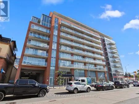 503 - 354 GLADSTONE AVENUE | 503 - 354 GLADSTONE AVENUE, Ottawa