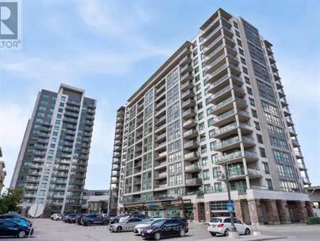1607 - 1235 BAYLY STREET | 1607 - 1235 BAYLY STREET, Pickering