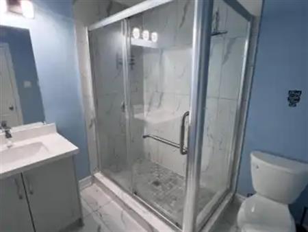 BSMT - 1074 ORENDA STREET | BSMT - 1074 ORENDA STREET, Pickering