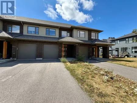 671 ODYSSEY WAY | 671 ODYSSEY WAY, Ottawa