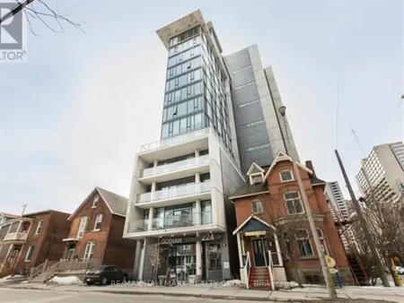 905 - 224 LYON STREET N | 905 - 224 LYON STREET N, Ottawa