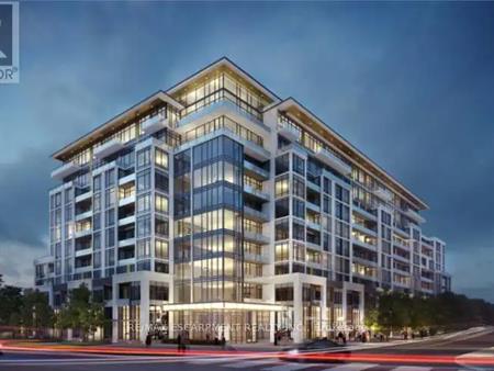 225 - 405 DUNDAS STREET W | 225 - 405 DUNDAS STREET W, Oakville